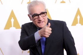 Martin Scorsese Filming Isolation Short For BBC