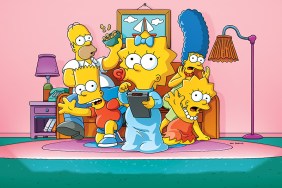 Original Aspect Ratio Returning to The Simpsons on Disney+ This Month!