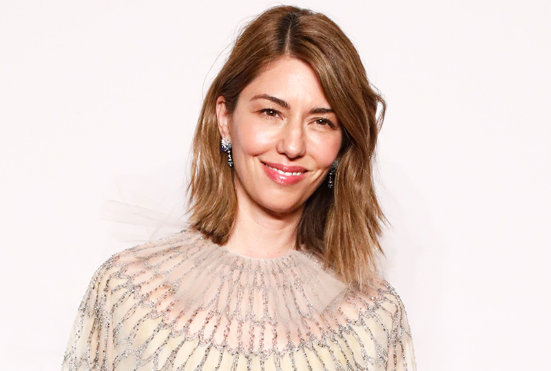 The Custom of the Country: Sofia Coppola Adapting Classic Novel Into an Apple TV+ Series