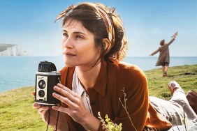 IFC Films' Summerland Trailer & Poster From Filmmaker Jessica Swale