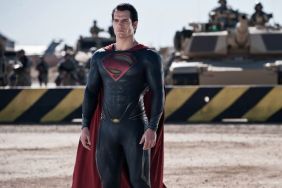 More Details on Henry Cavill's Return to the DCEU as Superman