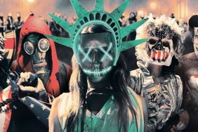 Universal Pulls The Forever Purge From Release Calendar