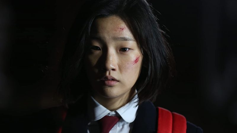 The Priests (2015) Starring Park So-dam
