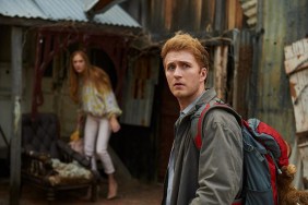 Exclusive Two Heads Creek Trailer From The Horror Collective