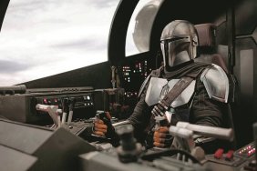 The Mandalorian Leads To New Golden Globes Rule