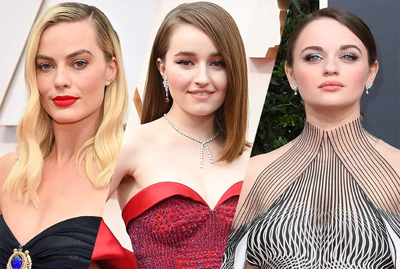The Wildest Animals in Griffith Park: Margot Robbie to Produce Kaitlyn Dever & Joey King-Led Series