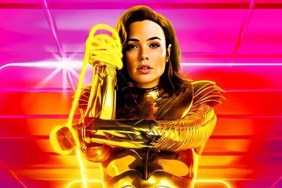Diana Wields the Lasso of Truth in New Wonder Woman 1984 Poster