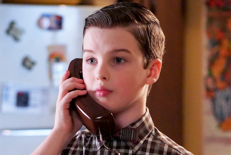 HBO Max Acquires Exclusive Streaming Rights to Young Sheldon