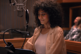 Tracee Ellis Ross Debuts "Love Myself" Music Video From The High Note
