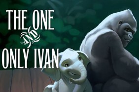 The One and Only Ivan Set for Disney+ Streaming Debut