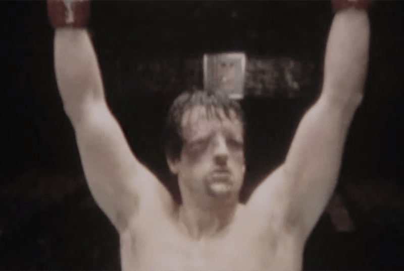 40 Years of Rocky: The Birth of a Classic Trailer Explores Sports Film Classic