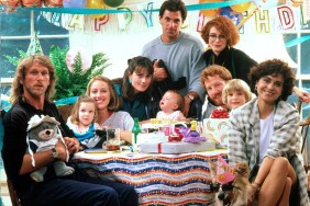 Thirtysomething Sequel Series Not Moving Forward at ABC