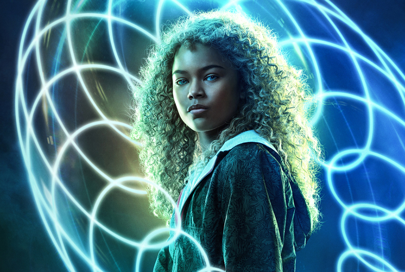 CS Interview: Tamara Smart on Artemis Fowl, Auditioning for Different Role & More!