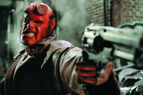 Ron Perlman Turned Down Hellboy Reboot Offer