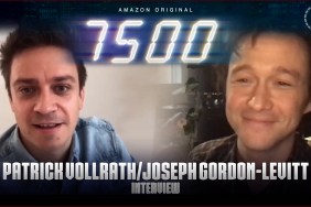 CS Video: Joseph Gordon-Levitt & Patrick Vollrath on 7500