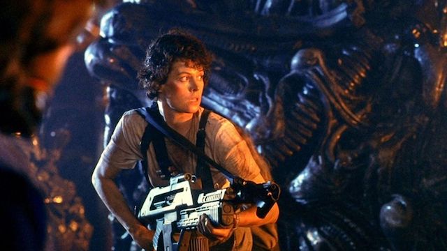 Sigourney Weaver Doesn’t Think She’ll Return To the Alien Franchise