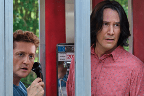 Bill & Ted Face the Music Pushed Back Two Weeks