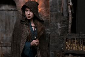 Nimue Wields Excalibur in Cursed’s Latest Trailer and Photos