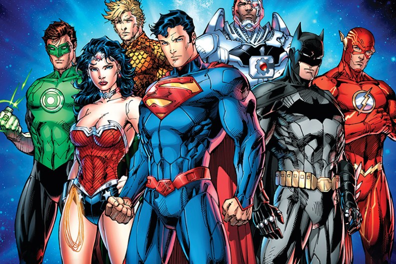 DC Comics Severs Relationship With Diamond Comics Distributors