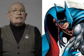 Iconic Batman Scribe Denny O’Neil Passes Away