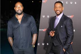 Antoine Fuqua to Direct Will Smith in Emancipation