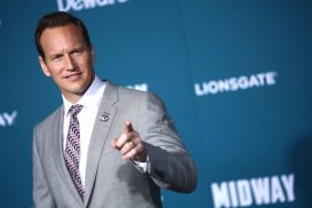 Patrick Wilson Reuniting With Roland Emmerich for Moonfall