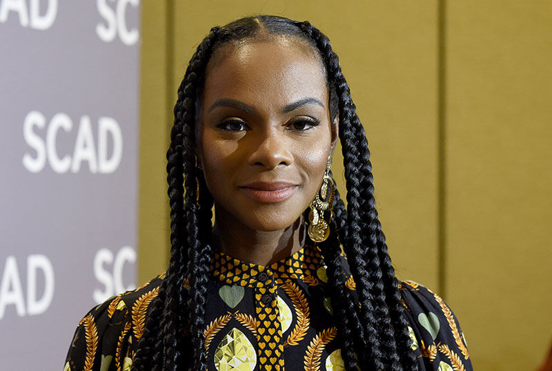 Tika Sumpter to Lead The Ancestor at HBO Max
