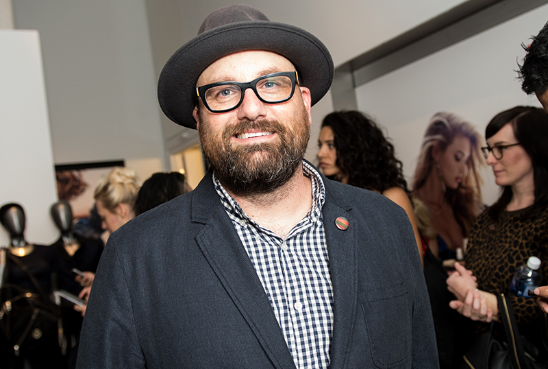 New Nick Simon Project Untitled Horror Movie Unveiled