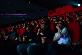 More than 20,000 Cinemas in China Might Permanently Shut Down