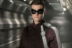 The Flash Fires Hartley Sawyer Over Offensive Social Media Remarks