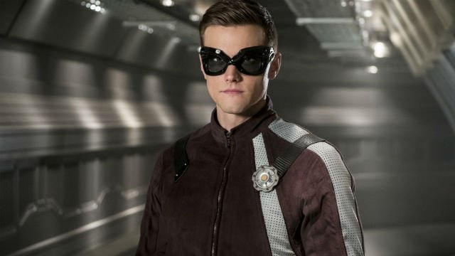 The Flash Fires Hartley Sawyer Over Offensive Social Media Remarks