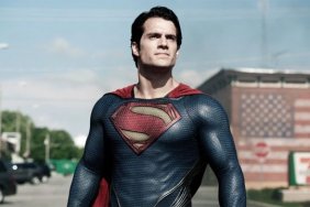 Henry Cavill Wants to Keep Playing Superman for a While