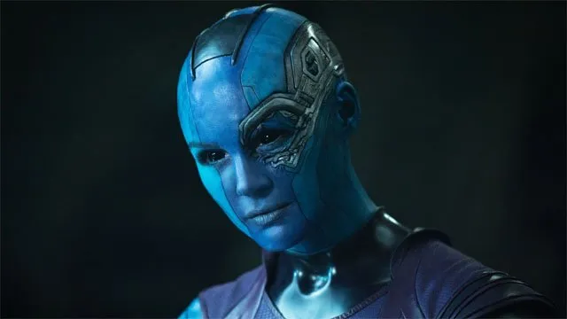 Karen Gillan Looks Ahead To Nebula’s Future In Guardians of the Galaxy Vol. 3