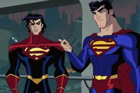 Warner Archive Collection Reveals Legion of Superheroes: The Complete Series