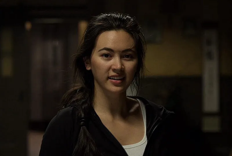 Jessica Henwick & Kai Yu Wu's Nancy Wu Done It Acquired by Amazon