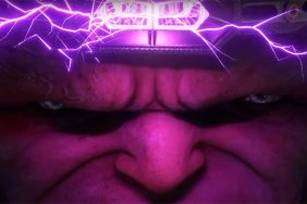 M.O.D.O.K. Rises In New Marvel’s Avengers Trailer