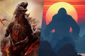 Director Adam Wingard Calls Godzilla vs. Kong Rating 'An Understatement'