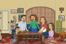 One Day at a Time Animated Special First Look Clip