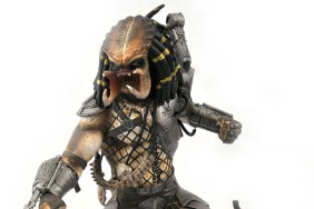 Diamond Select Unmasks The Predator in New SDCC Figure!