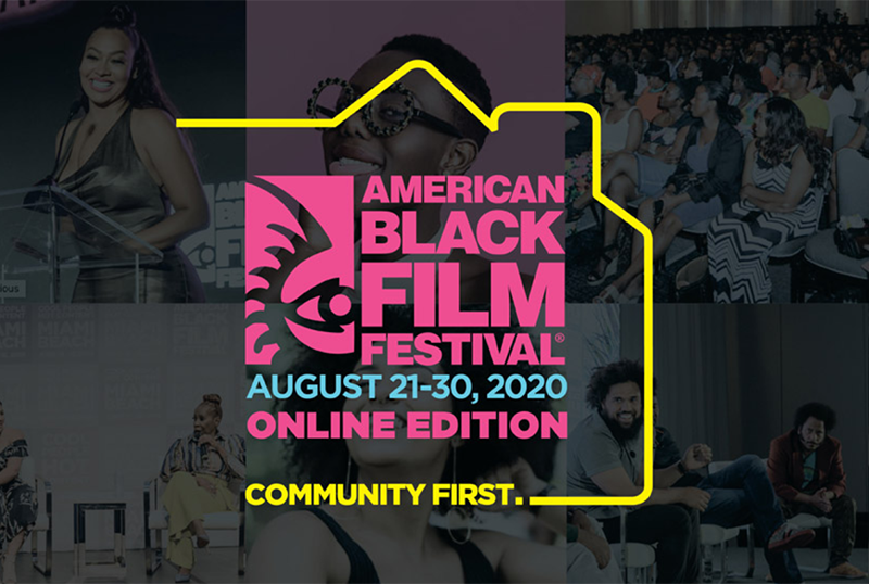 American Black Film Festival is Getting Virtual Edition