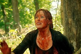 Scare Package Clip: It's a Bloody Day in These Woods