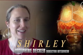 CS Video: Shirley Interview with Director Josephine Decker
