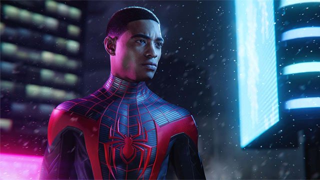 Insomniac Confirms Spider-Man: Miles Morales is a Standalone Game