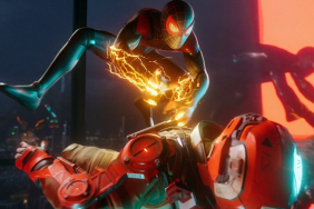 Insomniac Game Teases Spider-Man: Miles Morales Story Details