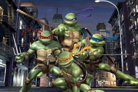 Teenage Mutant Ninja Turtles CG Movie Reboot in Development