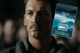 Miles Teller to Lead Survival Thriller Not Without Hope