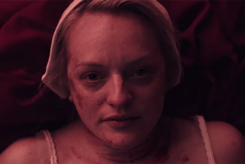 The Handmaid's Tale Season 4 Teaser: Unite and Fight
