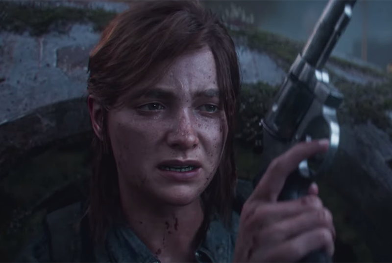 The Last of Us 2 confirmed for PlayStation's next State of Play on Tuesday