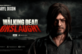 Norman Reedus Confirms His Role in The Walking Dead Onslaught