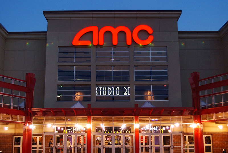 REPORT: AMC May Have to Shutter All Theater Locations
